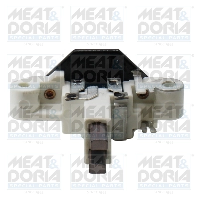 Alternator Regulator